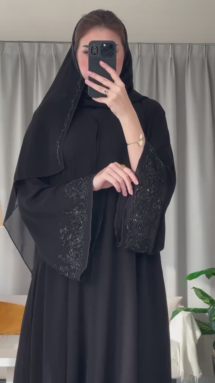 abaya